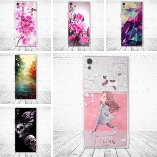 Fruitworld Xperia XA1 Ultra