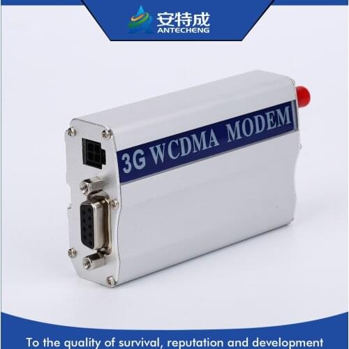 Good quality 3g modem sim5360, 3g usb modem for sms, rs232 3g modem with tcpip for data