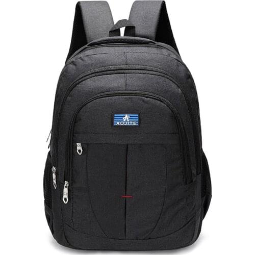 Men and Women Backpack Fashion Waterproof Back Pack Large Capacity Laptop backpack High Quality Unisex Travel bags