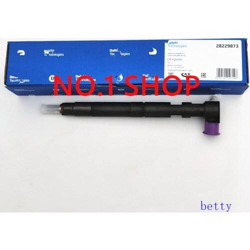 100% original and new common rail injector 28229873 338004A710 ... 33800-4A710