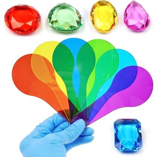 Montessori Educational Toys Coloring Learning Boards Kids Toys Painting Game Color Developer Cognition Drawing Toys For Children