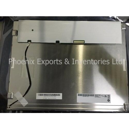 Original G150XTN05.0 15" 1024*768 LCD DISPLAY with Touch PANEL G150XTN05 .0