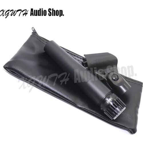 SM57 Classic 57 Professional Wired Handheld Vocal Dynamic Microphone for Stage Performance karaoke Microphone