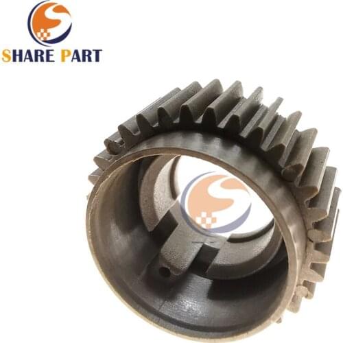 1 pcs Upper Fuser Gear for Kyocera FS1040 1060 1041 1061 KM1500 High quality new