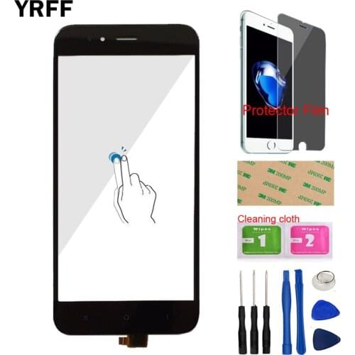 YRFF Touchscreens For Xiaomi Mi A1 China