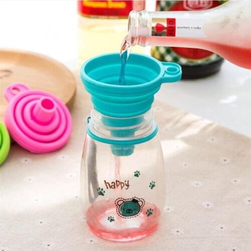 YXMOULD Silicone Colanders