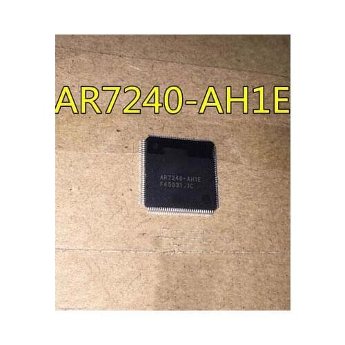 1pcs/lot AR7240-AH1ATR AR7240-AH1A AR7240-AH1E AR7240AH1A AR7240 QFP-128 In Stock