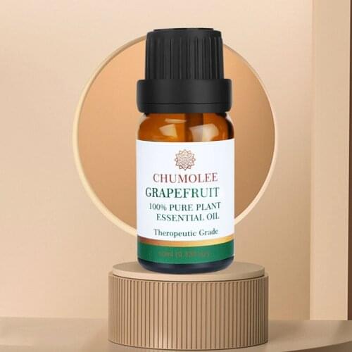 Chumolee Grapefruit Neroli Essential Oils Diffuser Aroma Oil Peppermint Eucalyptus Sandalwood Lavender Cherry blossoms Jasmine