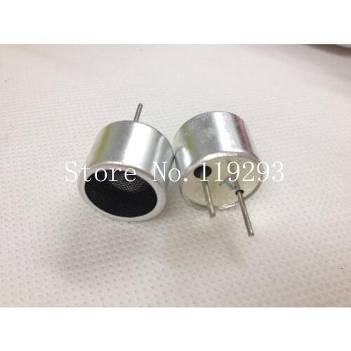 [BELLA]Piezoelectric ceramic ultrasonic sensor TCT40-16T / R receive--25pair/lot