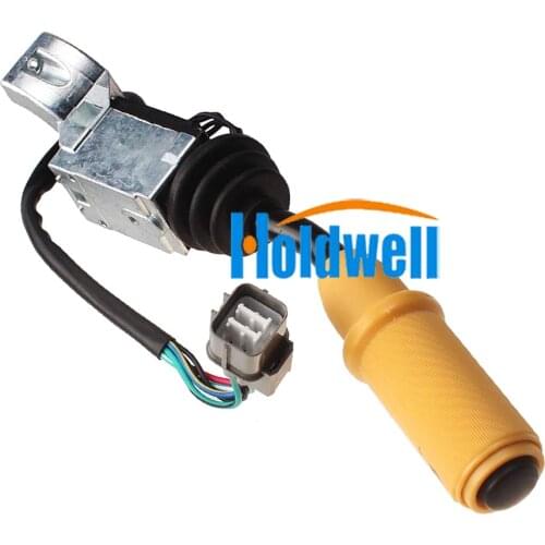 Holdwell New Forward & Reverse Column Switch 701/52601 701/46601 701/37701 Fit for JCB Backhoe Loader 2CX 2CXL 2CXU 504B 506B
