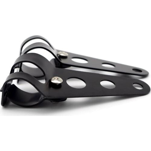 Motorcycle Headlight Bracket Moto Accessories For kawasaki z1000 2008 z800 windshield z1000sx versys 650 z 750 z900 zzr 600