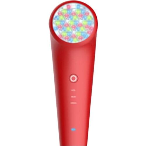 Best at home treatment system for rosacea intense pulsed light skin rejuvenation therapy for skin photorejuvenationTighten