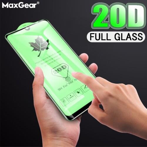 MAXGEAR Screen Protectors For Xiaomi Mi 8 Pro