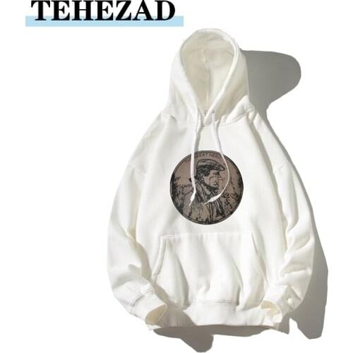 2021 New Mens Clothing Hoodie Sweatshirt Pullover Print Figure Casual Fashion Autumn/winter Plus-Size Men and Women