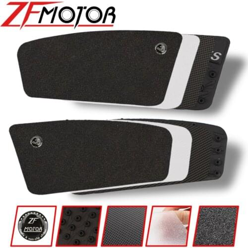 Motorcycle tank pad/grips protector sticker /Protective Pad For Kawasaki Versys 650 Versys650