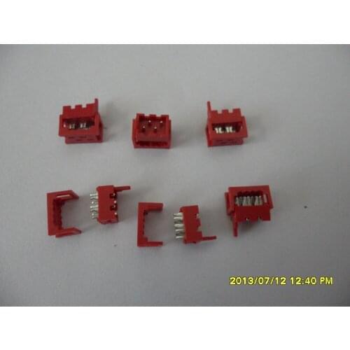 Santoni Seamless Underwear Machine SM8-TOP2 / SM8-TOP1 BTSR Cable Plug