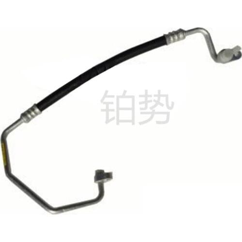 Car discharge hose sub-assembly 2005-toy ot aCR OWN 3.0L Royal Saloon G air conditioning pipe high pressure pipe assembly