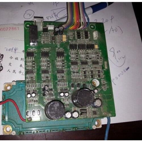 Slanvert SB40S/11/15KW/18.5KW driver board