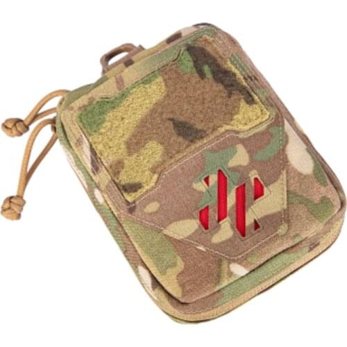 Tactical Psigear Portable Medical Bag Ps06022