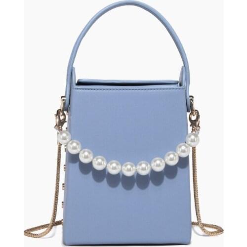 Unique purse Mini Pearl bags cross body bag Womens purses and handbags Lipstick purse Wallets for women luxury designer bags