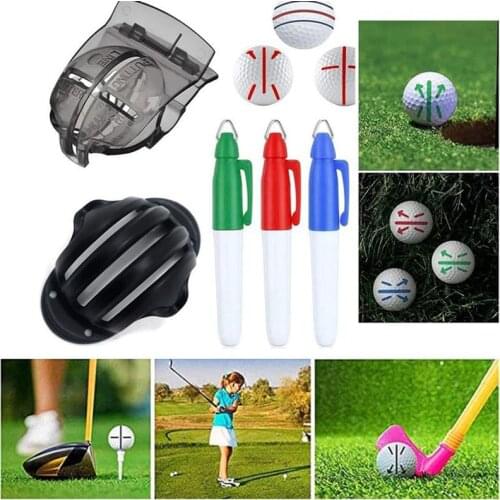 2021 Golf Accessories Set Retractable Golf Club Brush Golf Repair Tool with Green Fork Golf Accessories Cleaning Kit for Men