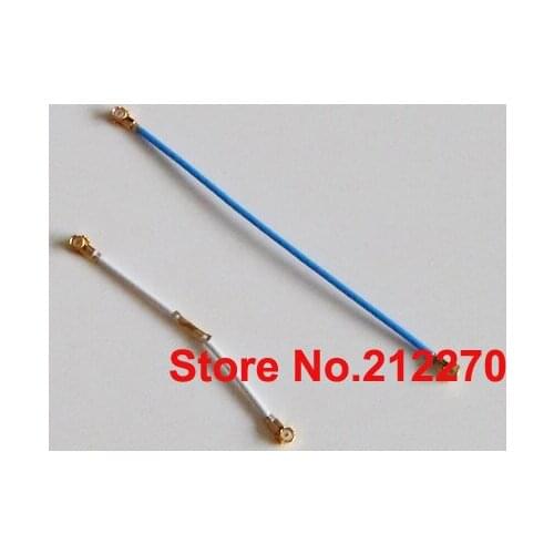 50pair/lot Original New WiFi Antenna Signal Flex Cable For Samsung Galaxy Note 4 Wholesale