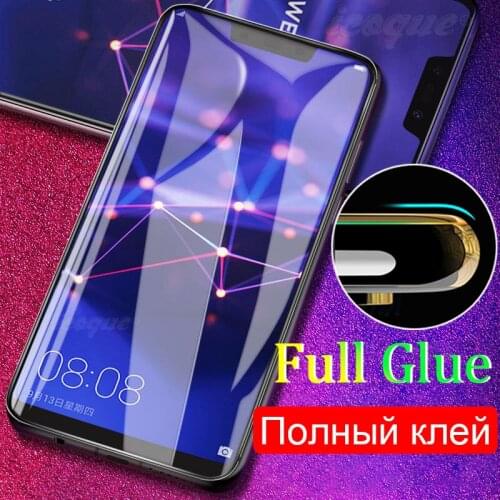 6D Tempered Glass for Samsung Galaxy M31 M62 M32 4g M21 F52 A32 A22 A71 A51 A52 5g M12 M31s M51 A42 A50 S20 Fe Screen Protector