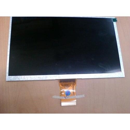 9-inch cable channel cable Ericsson x10 Tablet s10 neiping MF0901595004A 9 inch 50-pin Universal Display