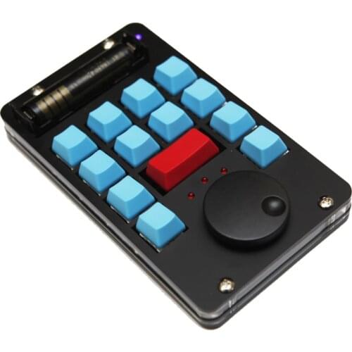 Wireless Pr Fcpx Edius Software Video Editing Keyboard With Bluetooth Version Shortcut Keys Hot Keys Support Windows Apple OSX