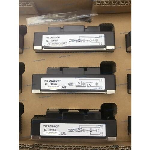 CM50DU-24F NEW AND ORIGINAL MODULE