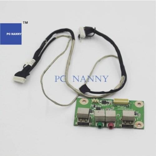 For Lenovo - ThinkCentre M9000z QU8 DA0QU8AB8G0 IO usb audio board 11012499