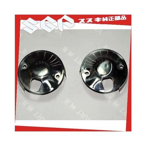 For Suzuki Genuine Parts GN250 meter or so after the shell