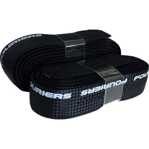 Road Bike Handlebar Tape Comfort antiskid PU Fixed Gear Bicycle Double color Handlebar Tape