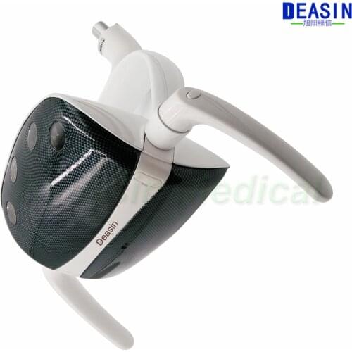 High quality For Dental Unit Chair Dental LED Oral Light LED Induction Lamp