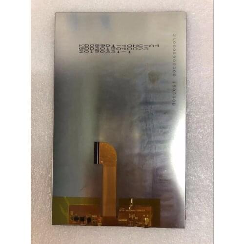 KD089D1-40NC-A4 KD089D1-40NC KD089D1 8.9 inch lcd screen