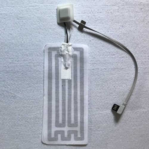 Hot compress heating film heating film with 3 levels of temperature adjustment for keeping warm in winter