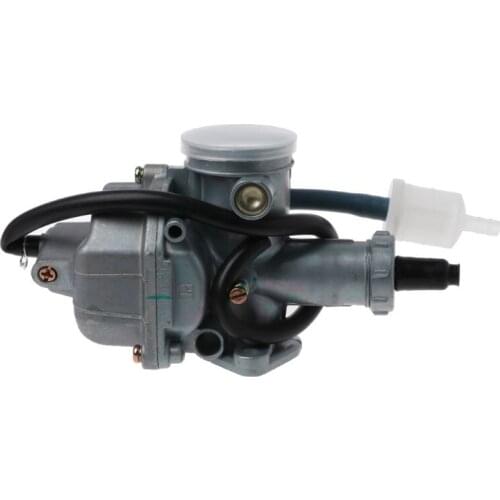 26mm PZ26 Motorcycle Carb Carburetor Performance For CG125 Model 125 140cc Dirt Bike Bicycle Horizontal Motor