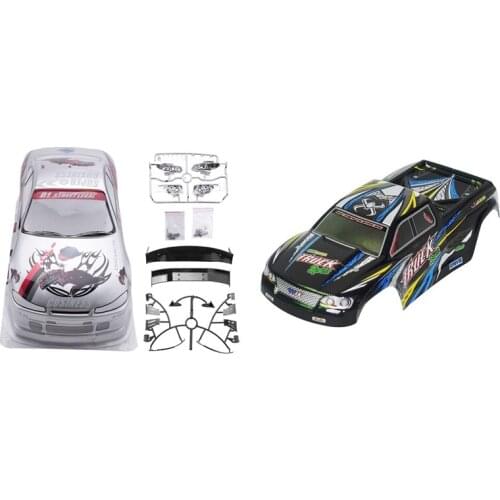 Body Shell 190Mm On Road Drift For Nissan S15 With For Xinlehong 9125 1/10 High Speed Body Shell Vehicle DIY