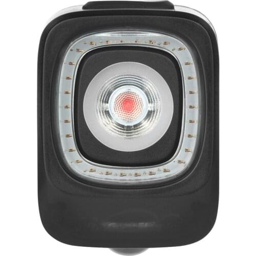 MAGICSHINE SEEMEE 200 Smart Bicycle Tail Light USB Charging Light 200 Lumens Mountain Bike Tail Light Road Bike Warning Light