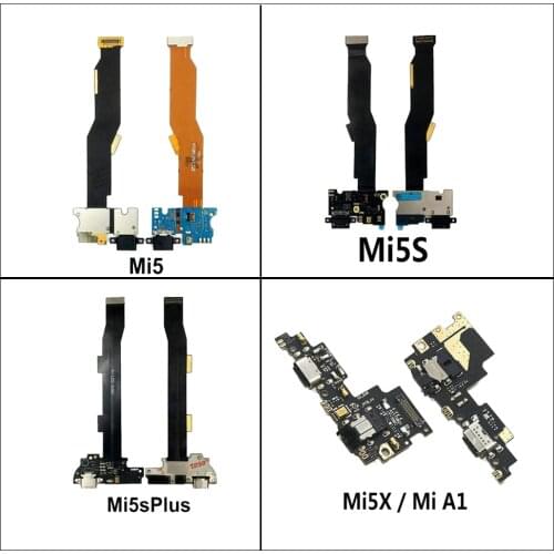 Maoiy Microphones For Xiaomi Mi 5X Phones