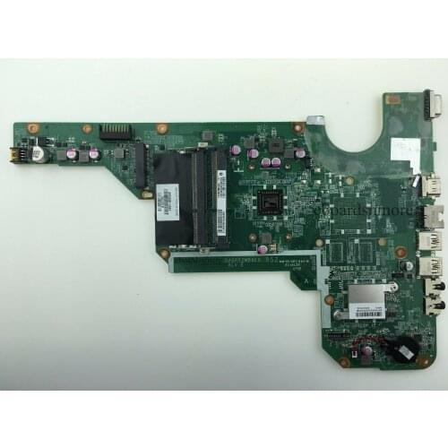 697230-501 Motherboard For HP Pavilion G4 G6-2000 laptop, AMD EM-1800 APU, A