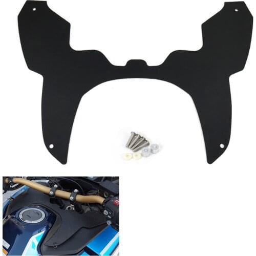Motorcycle Forkshield Updraft Deflector Fit For HONDA CRF 1100L AFRICATWIN Adventure 2020-2021 CRF1100L