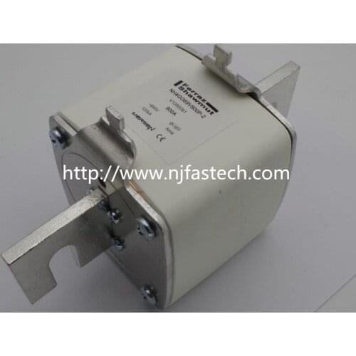 New original fusible NH4GG69V800P-2 car fuse cartridge fuse thermal fuse