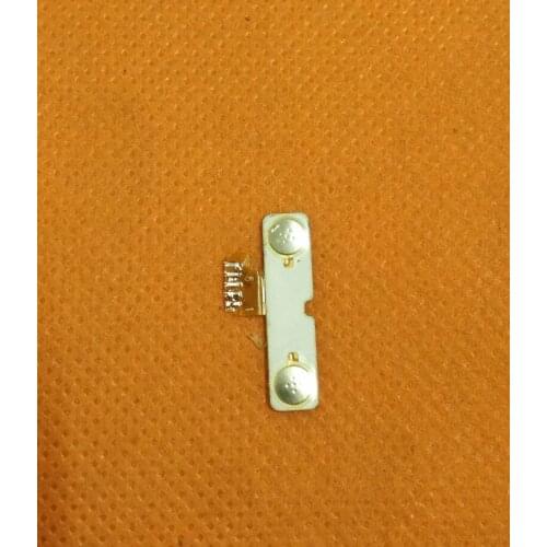 Original Volume Button Flex Cable FPC for JEEP Z6 IP68 MTK6572 Dual Core 3G GPS 4.0" Free shipping