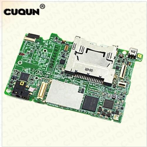 Original PCB Board Motherboard for NintendDSi Game Console MainBoard forNDSi Game Controller