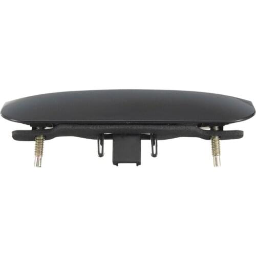 Car Rear Trunk Tailgate Door Handle Switch for Peugeot 307 Citroen Triumph C-Quatre for Sega