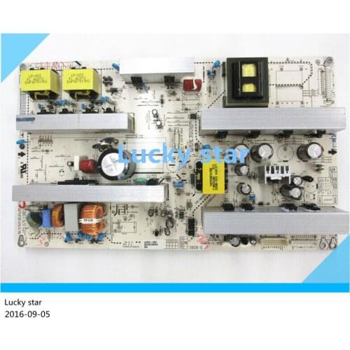 95% new used power supply board LG42LG50FR 42LG31FR EAX40157602 board good working part
