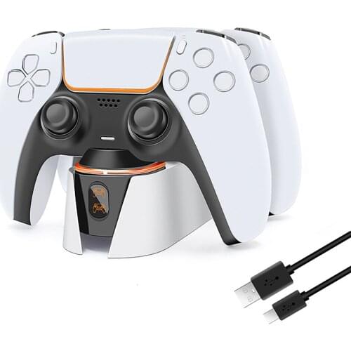 PULUZ Chargers For Consoles