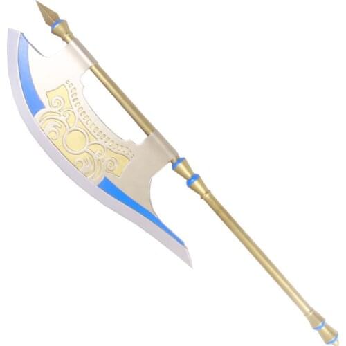 Game JX Online 3 Cosplay Prop Jian Wang 3 Glittering FGO Props Absolute Warcraft Front Babylonia Sword Weapon Halloween Gift