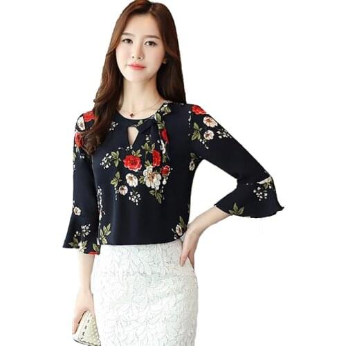 Soisansoi Fashion Blouses